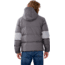 Obermeyer Breton Down Jacket - Men's, Small, Coal, 21121-20004-S