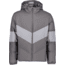 Obermeyer Breton Down Jacket - Men's, Small, Coal, 21121-20004-S