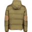 Obermeyer Breton Down Jacket - Men's, Small, Tundra, 21121-22184-S