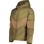 Obermeyer Breton Down Jacket - Men's, Small, Tundra, 21121-22184-S