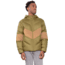 Obermeyer Breton Down Jacket - Men's, Small, Tundra, 21121-22184-S