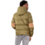 Obermeyer Breton Down Jacket - Men's, Small, Tundra, 21121-22184-S