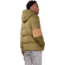 Obermeyer Breton Down Jacket - Men's, Small, Tundra, 21121-22184-S