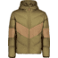 Obermeyer Breton Down Jacket - Men's, Small, Tundra, 21121-22184-S