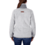 Obermeyer Britt Fleece Jacket - Womens, Fog, Large 17044-FOG-L