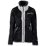 Obermeyer Britt Fleece Jacket - Womens, Black, Extra Small, 17044-BLACK-XS