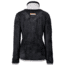 Obermeyer Britt Fleece Jacket - Womens, Black, Medium, 17044-BLACK-M
