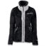 Obermeyer Britt Fleece Jacket - Womens, Black, Medium, 17044-BLACK-M