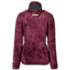 Obermeyer Britt Fleece Jacket - Womens, Wine-Not, Large, 17044-WINE-NOT-L