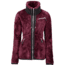 Obermeyer Britt Fleece Jacket - Womens, Wine-Not, Large, 17044-WINE-NOT-L