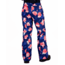 Obermeyer Brooke Print Pant - Girls, Looking Glass, Small, 35021-21157-S