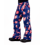 Obermeyer Brooke Print Pant - Girls, Looking Glass, Small, 35021-21157-S
