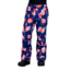 Obermeyer Brooke Print Pant - Girls, Looking Glass, Small, 35021-21157-S
