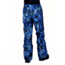 Obermeyer Brooke Print Pant - Girls, Space Out, Extra Large, 35021-21163-XL