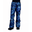 Obermeyer Brooke Print Pant - Girls, Space Out, Extra Large, 35021-21163-XL