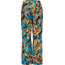 Obermeyer Brooke Print Pant - Girls, Medium, Swirl-Wind, 35021-22125-M