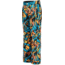 Obermeyer Brooke Print Pant - Girls, Medium, Swirl-Wind, 35021-22125-M