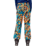 Obermeyer Brooke Print Pant - Girls, Medium, Swirl-Wind, 35021-22125-M