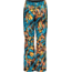 Obermeyer Brooke Print Pant - Girls, Medium, Swirl-Wind, 35021-22125-M