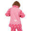 Obermeyer Bunny Slope Fleece - Girls, Pinkafection, Large, 57035-21053-L