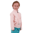 Obermeyer Bunny Slope Fleece - Girls, Pinklight, Small, 57035-21052-S