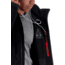 Obermeyer Caldera Down Hybrid Jacket - Mens, Black, Small, 21014-16009-S