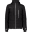 Obermeyer Caldera Down Hybrid Jacket - Mens, Black, Small, 21014-16009-S