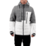Obermeyer Caldera Down Hybrid Jacket - Mens, Suit Up, Large, 21014-20007-L