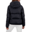 Obermeyer Calypso Down Jacket - Womens, Black, 16, 11179-16009-16