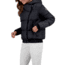 Obermeyer Calypso Down Jacket - Womens, Black, 16, 11179-16009-16