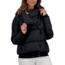 Obermeyer Calypso Down Jacket - Womens, Black, 16, 11179-16009-16