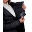 Obermeyer Calypso Down Jacket - Womens, Black, 16, 11179-16009-16