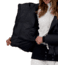 Obermeyer Calypso Down Jacket - Womens, Black, 16, 11179-16009-16