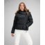 Obermeyer Calypso Down Jacket - Womens, Black, 8, 11222-16009-8