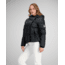 Obermeyer Calypso Down Jacket - Womens, Black, 8, 11222-16009-8