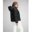 Obermeyer Calypso Down Jacket - Womens, Black, 8, 11222-16009-8