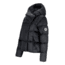 Obermeyer Calypso Down Jacket - Womens, Black, 8, 11222-16009-8