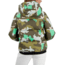 Obermeyer Calypso Down Jacket - Womens, Jasmint Camo, 2, 11179-21129-2