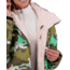 Obermeyer Calypso Down Jacket - Womens, Jasmint Camo, 2, 11179-21129-2