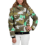 Obermeyer Calypso Down Jacket - Womens, Jasmint Camo, 2, 11179-21129-2