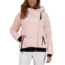 Obermeyer Calypso Down Jacket - Womens, Pink Sand, 2, 11179-21050-2