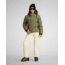 Obermeyer Calypso Down Jacket - Womens, Smokey Olive, 10, 11222-24094-10