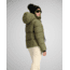 Obermeyer Calypso Down Jacket - Womens, Smokey Olive, 10, 11222-24094-10