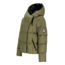 Obermeyer Calypso Down Jacket - Womens, Smokey Olive, 10, 11222-24094-10
