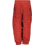 Obermeyer Campbell Pant - Kids, 6, Cable Knits, 75000-22141-6