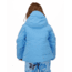 Obermeyer Cara Mia Jacket - Girls, Blues To Me, 3, 51074-21064-3