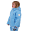 Obermeyer Cara Mia Jacket - Girls, Blues To Me, 3, 51074-21064-3
