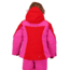 Obermeyer Cara Mia Jacket - Girls, Red, 5, 51074-16040-5