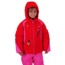 Obermeyer Cara Mia Jacket - Girls, Red, 5, 51074-16040-5