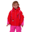 Obermeyer Cara Mia Jacket - Girls, Red, 5, 51074-16040-5